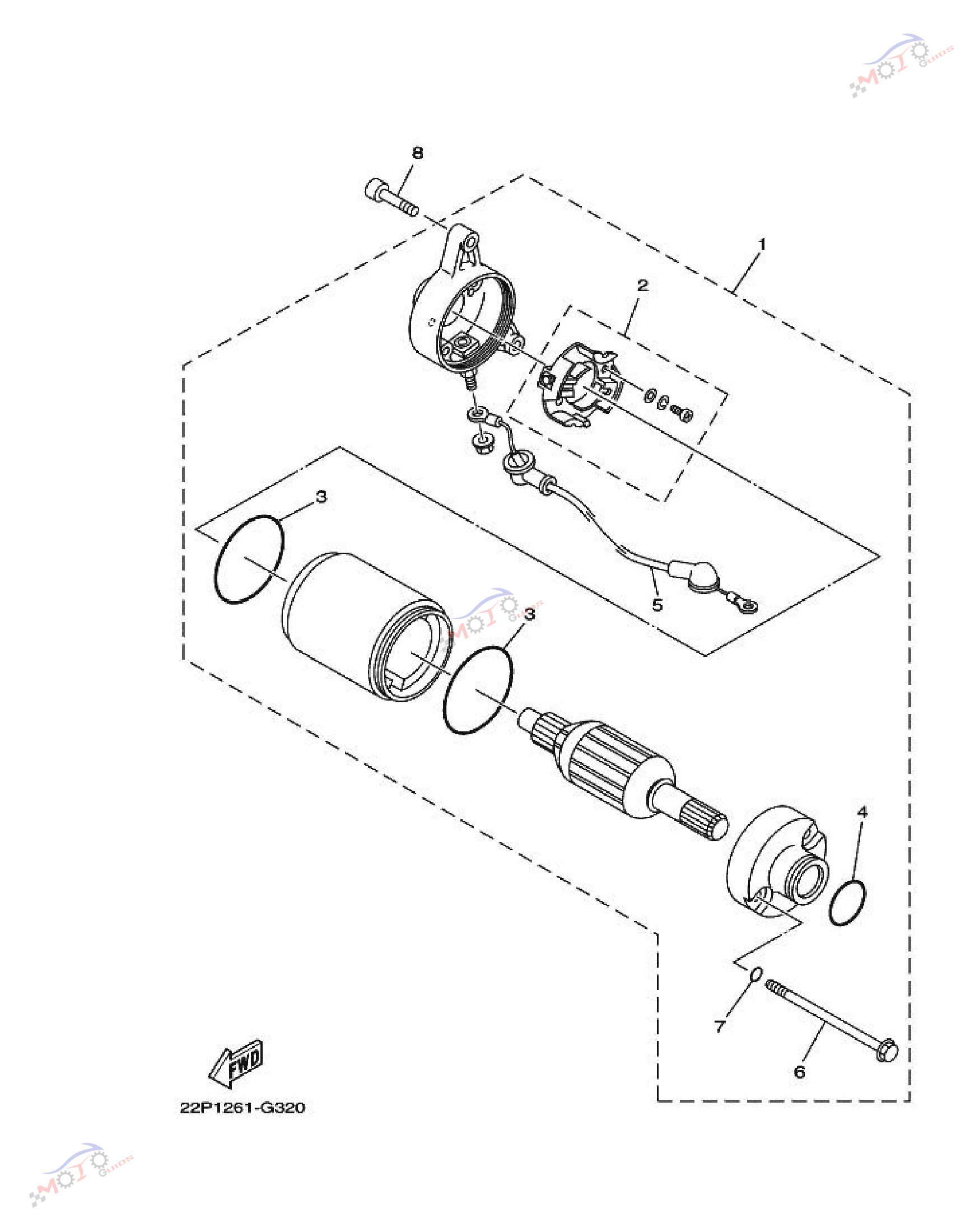 Engine Diagram